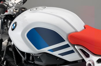 BMW R nineT Urban G/S 2019 - Bild 98 BMW R nineT Urban G/S 2019 - Bild 98